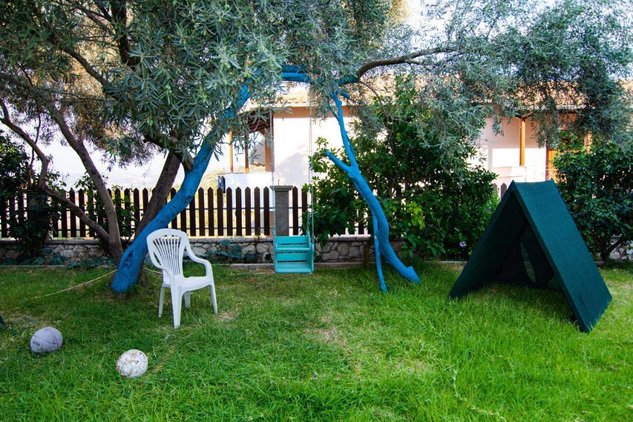 The Big Cypress Apartments Apolpaina Eksteriør billede